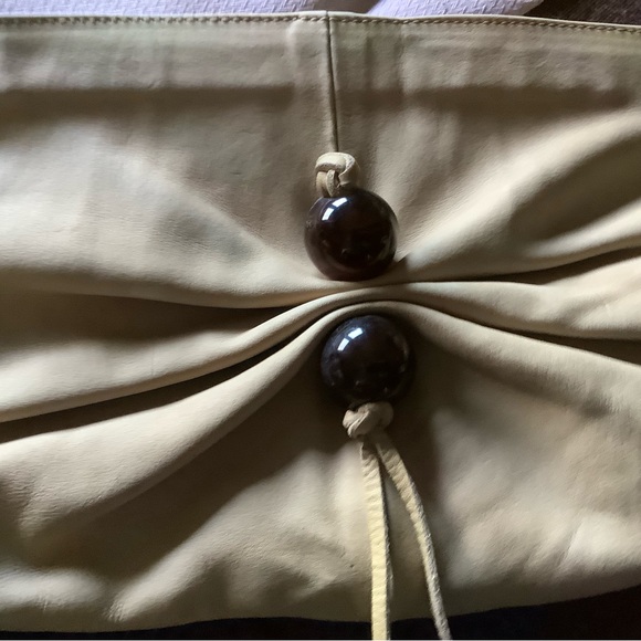 Christopher Kon Clutch / Wristlet - Picture 3 of 7